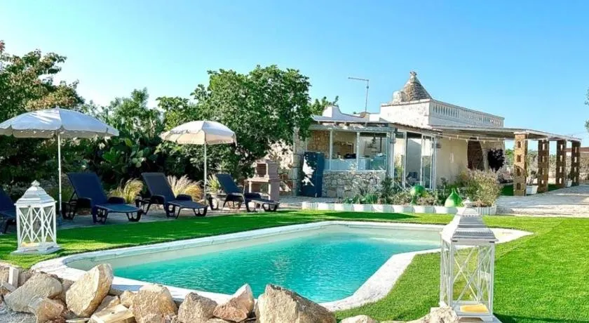 Trullo Oasi Veronica - Image 1