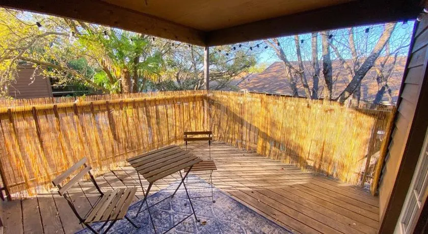 Fantastic Quiet Condo with Private Bedroom and Bathroom - Image 1