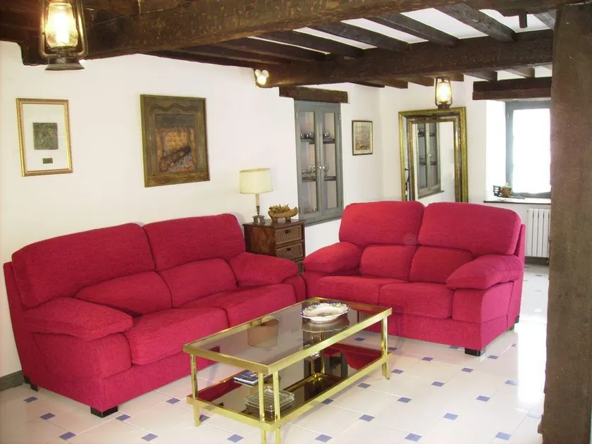 Casa Rural El Amparuco - Image 1