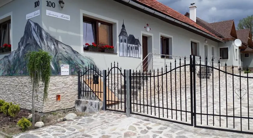 Apartmány Matilda - Image 1