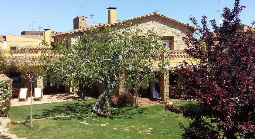 Casa Rural Can Ginesta - Image 1