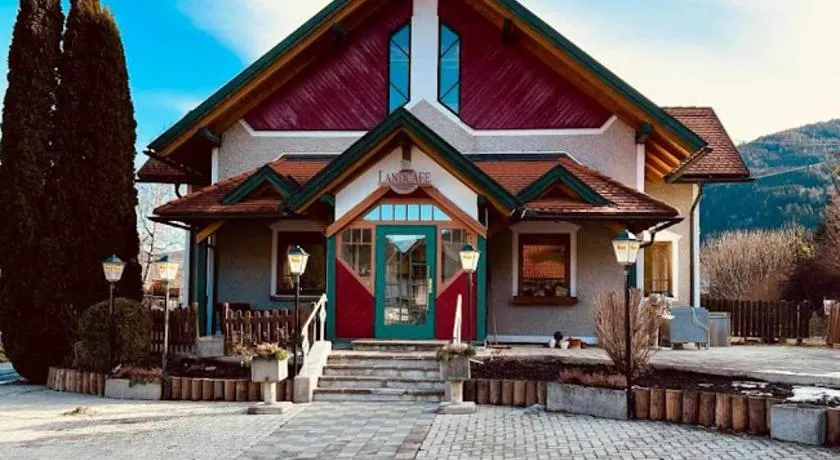Landcafe Kauder - Image 1