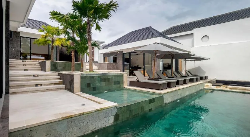 Villa Green Paradise by BaliSuperHost - Image 1