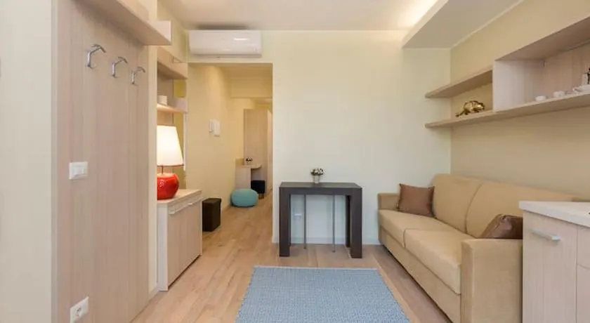 Residence Via Bellinzona - Image 1