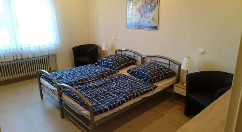 Ferienwohnung Berger - Image 1
