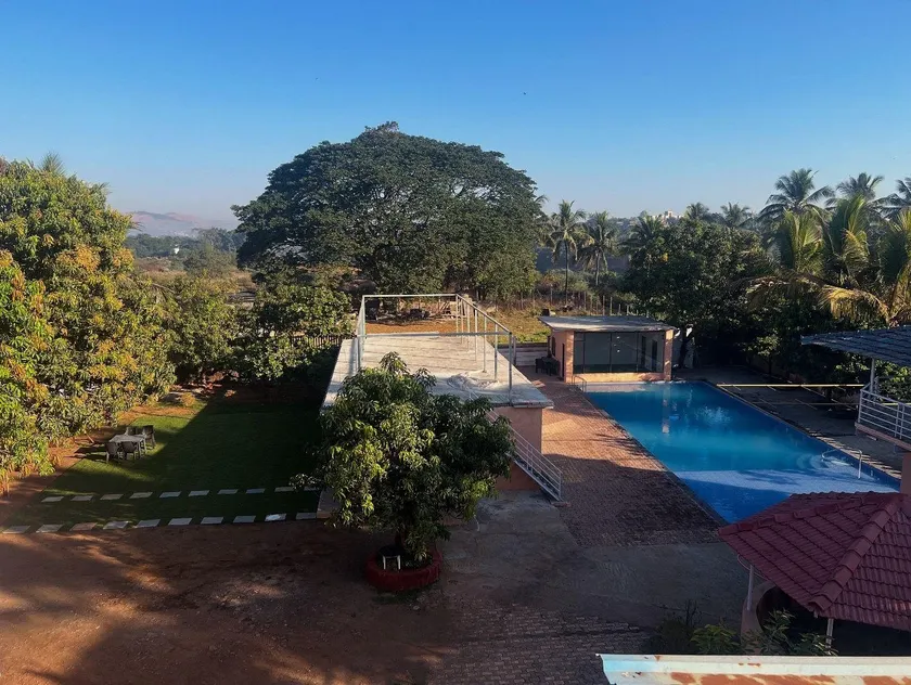 Kusum's Paradise Farm - Image 1