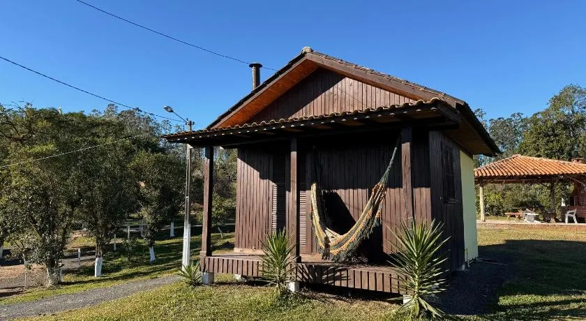 CABANAS BELVEDERE- SERRA DO RIO Do RASTRO - Image 1