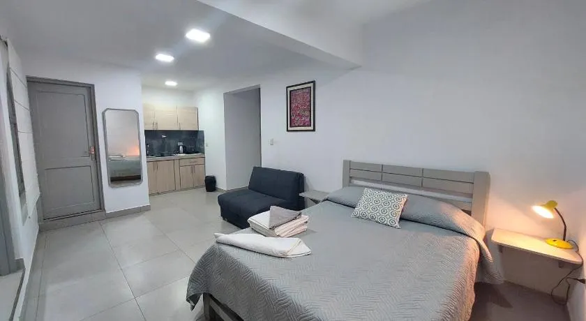 SOL Apartamento Privado - Image 1