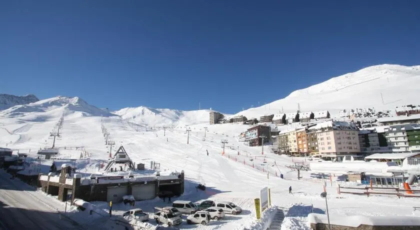 Prime Loft ANDORRA HUT2-06207 - Image 1