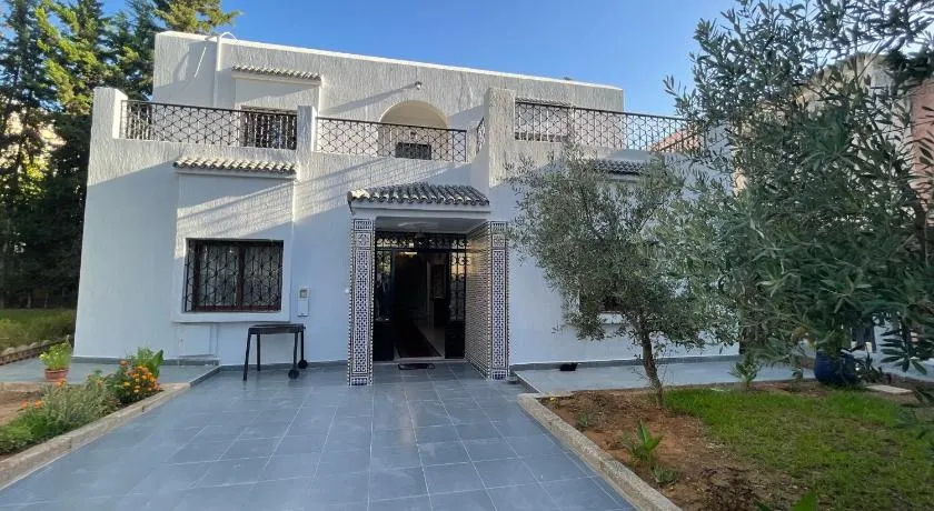 Luxury Fes Villa - Image 1