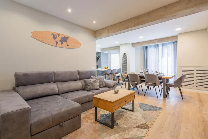 Apartamento Boutique Logroño Centro - Image 1
