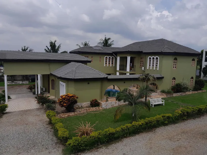 Villa Sankofa - Image 1