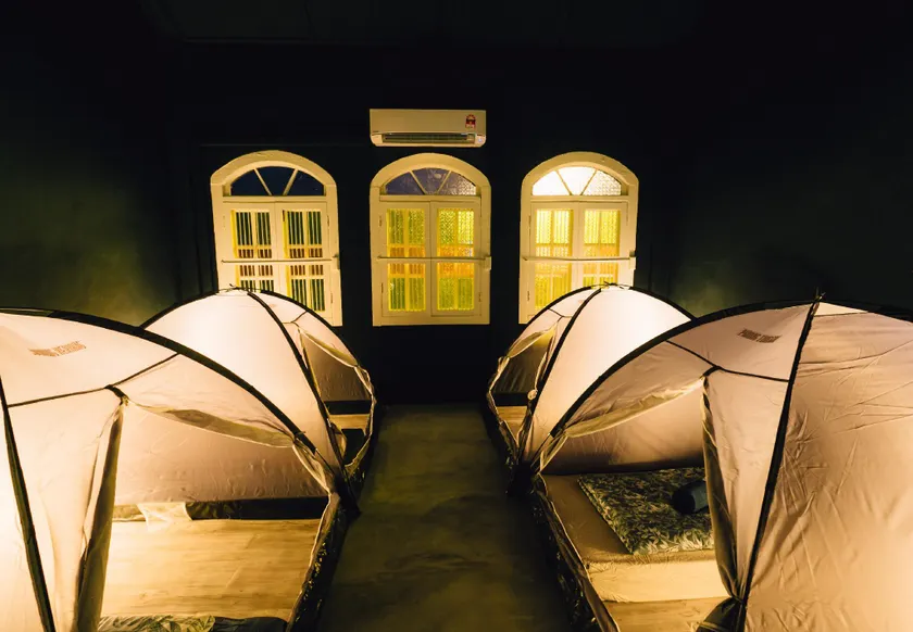 Hostel Ah Wai Hostel Ah Zhi - Image 1