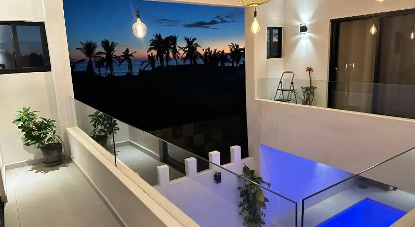 Hotel Casa Prisca - Image 1
