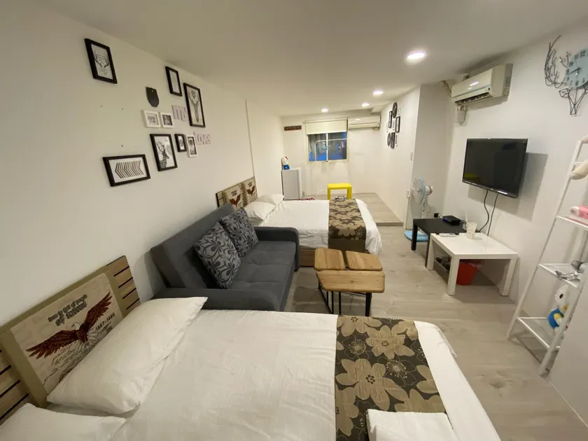 Taipei Ximen Station 1  minutes) Dream house - Image 1