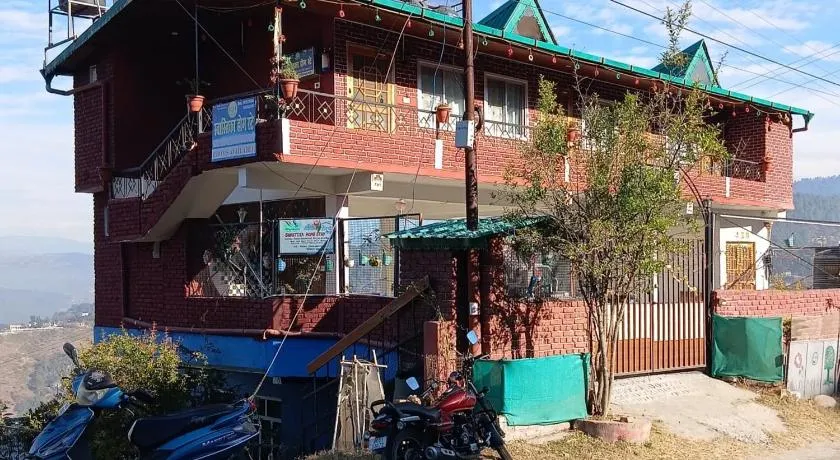 Swastika Homestay - Image 1