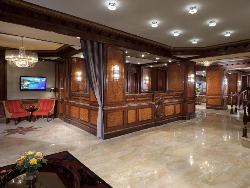 Excelsior Hotel New York City - Image 1