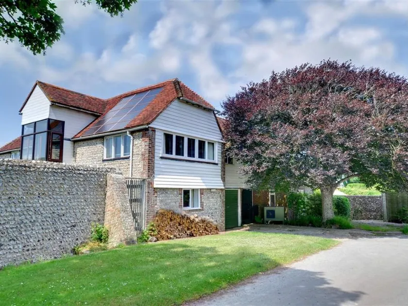 Alciston Studio - Image 1