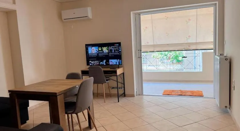 2BR Apartment next to National Archaeological Museum and AUEB - Image 1
