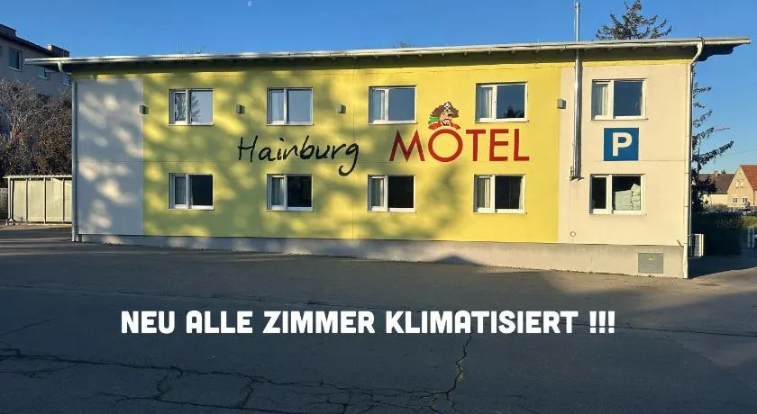 FairSleep Motel Hainburg - Image 1