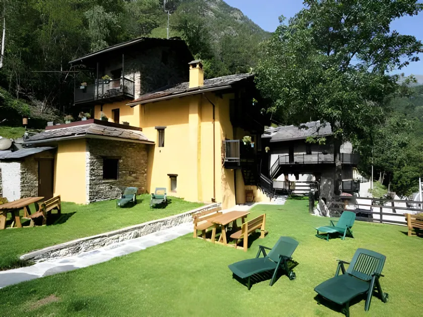 Residence Covalou - Image 1