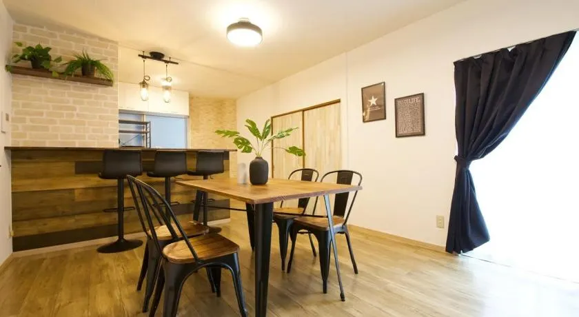 Base Hotel AJITO - Image 1