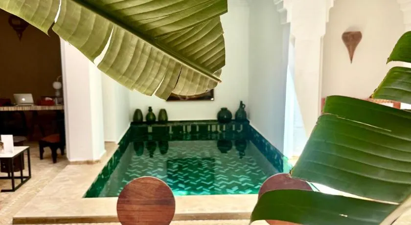 Riad RK Suites & Spa - Image 1
