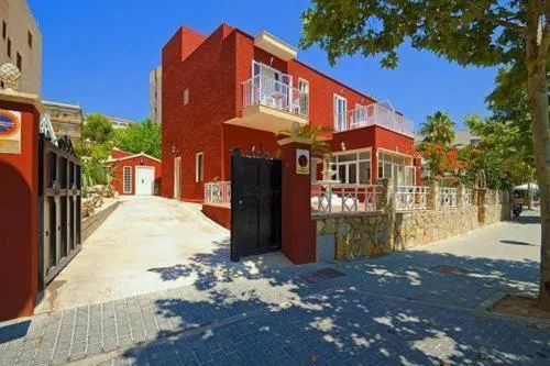 Villa Palmer - Image 1
