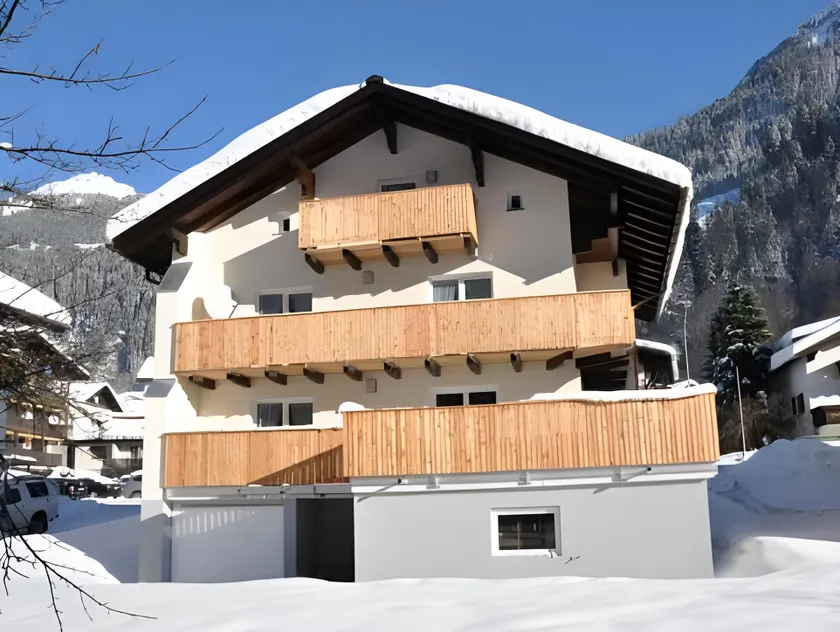 Aktiv-Ferienwohnungen Montafon - Image 1