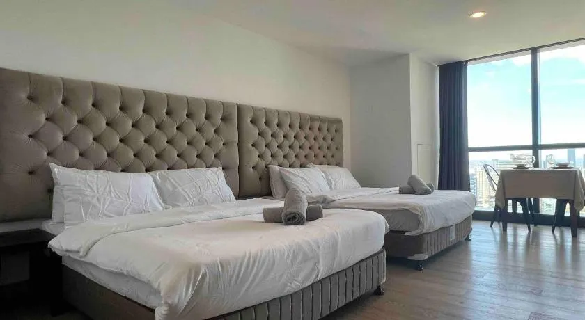 Century Spire Residences by Season Staycation - Image 1