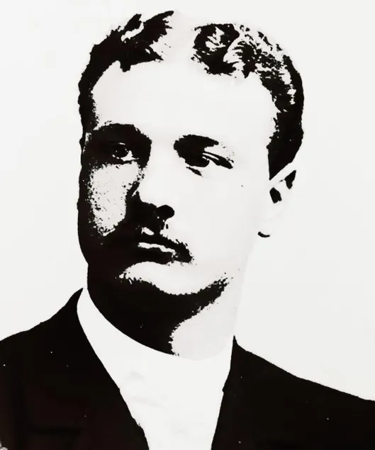 Herr Berge - Image 1