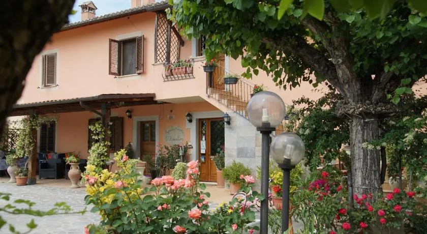 Agriturismo L'Ulivo in Fiore - Image 1
