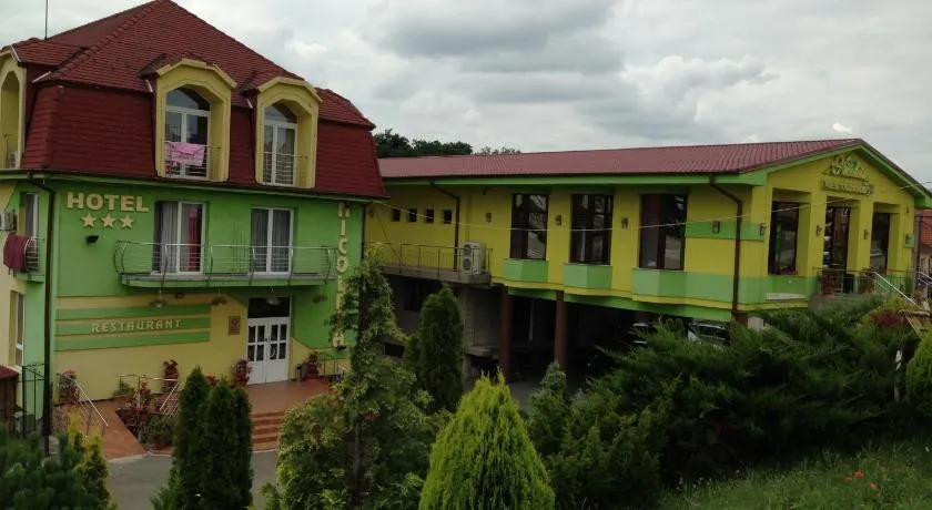 Hotel Nicoleta - Image 1