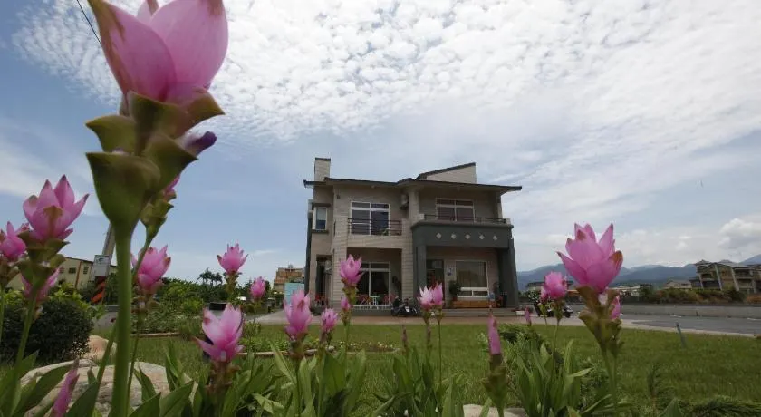 Jing Xiang Hua Nong B&B - Image 1