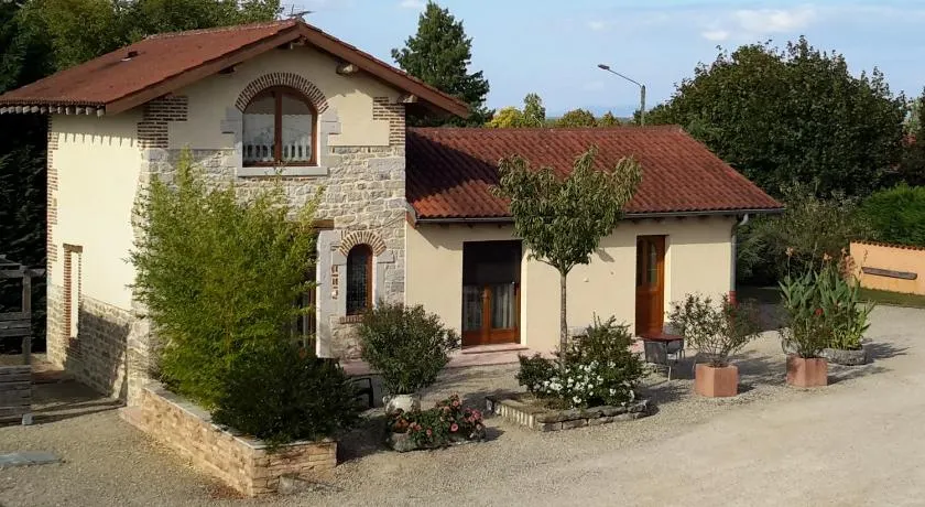 Chambres d'Hôtes Grange Carrée - Image 1