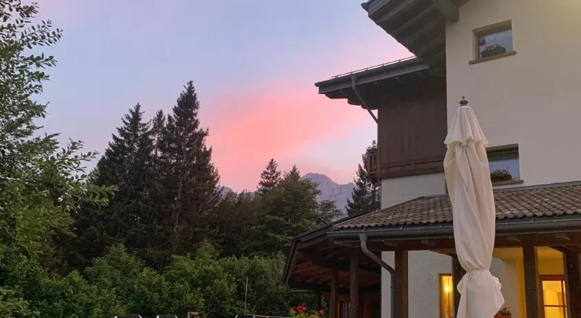 Chalet Edelweiss - Image 1