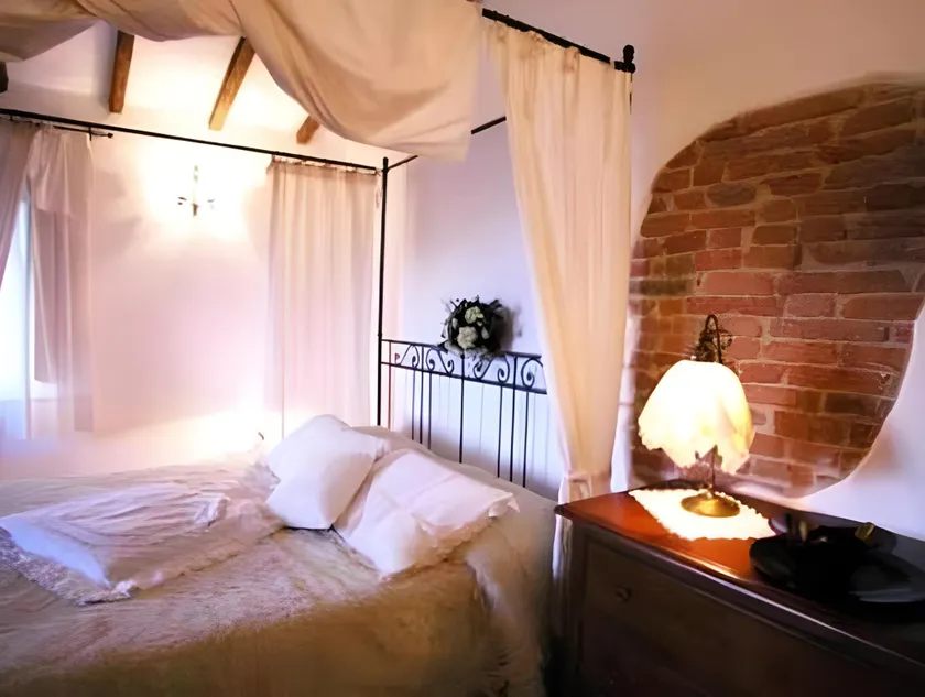 Holiday House Borgo Badia - Image 1