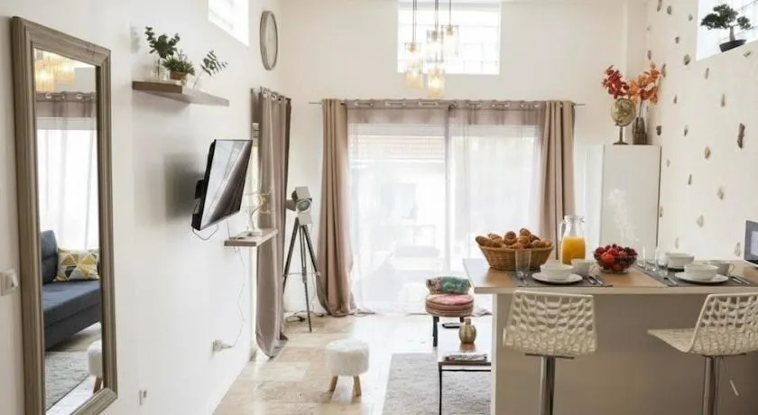 Appartement proche de Disney - Image 1