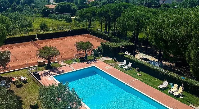 Residence LA VILLA Attico Panoramico - Image 1