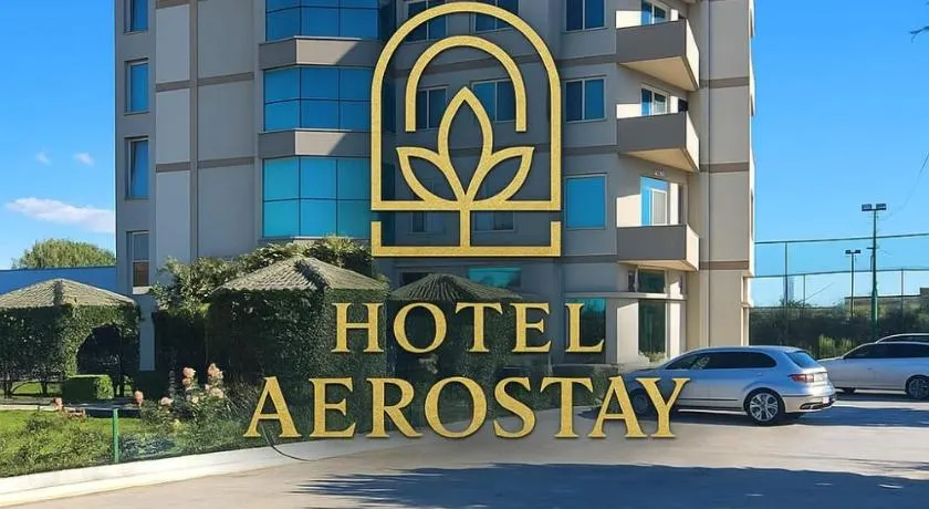 Aerostay Hotel - Image 1