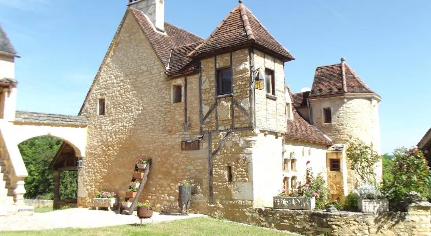 Domaine des 3 vallee dordogne - Image 1