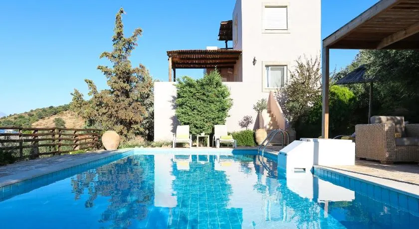 Listaros Villas - Image 1