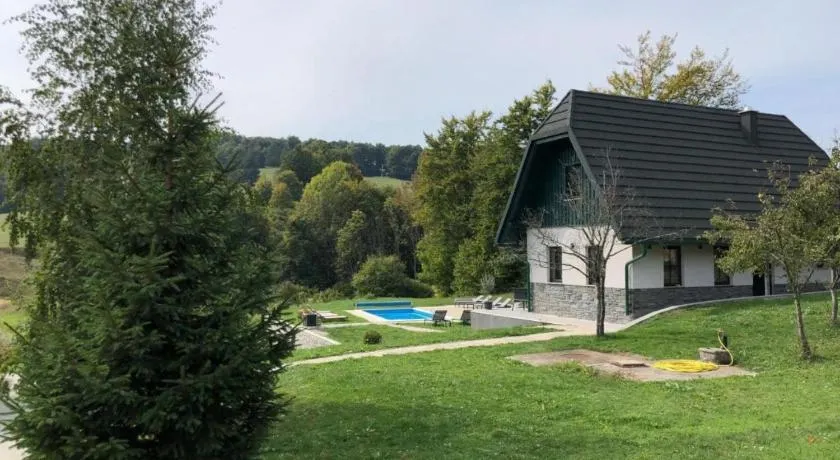Villa Lika - Image 1