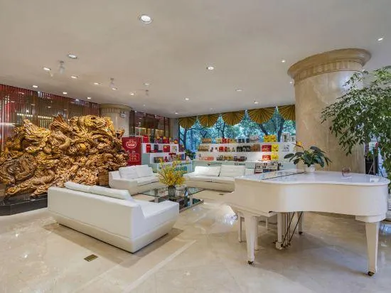 Guilong Hotel - Image 1