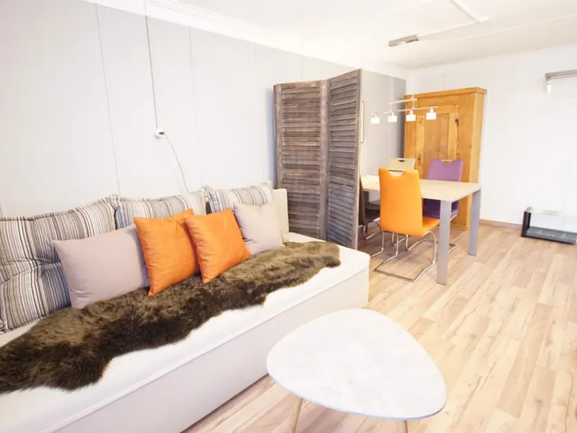 Apartment Heimathus - Image 1