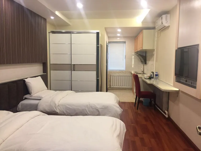 Kehua Hotel - Image 1
