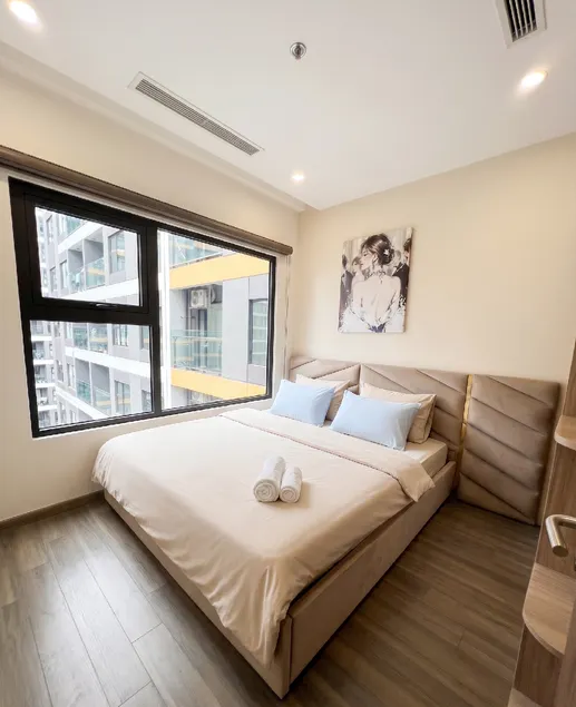 Zen Living - Opposite Vincom Mall Grand Park - Image 1