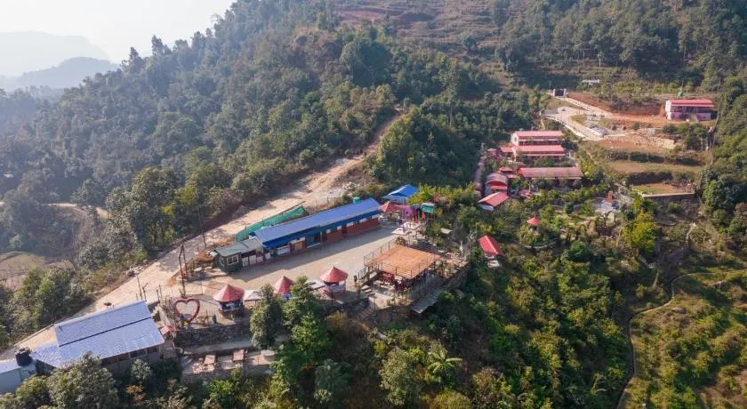 Jhangajholi Village Resort - Image 1