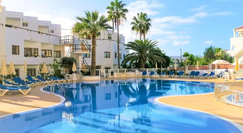 Agua Viva Beach - Image 1