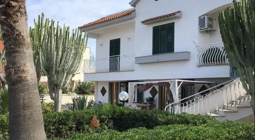 B&B Villa Tania - Image 1